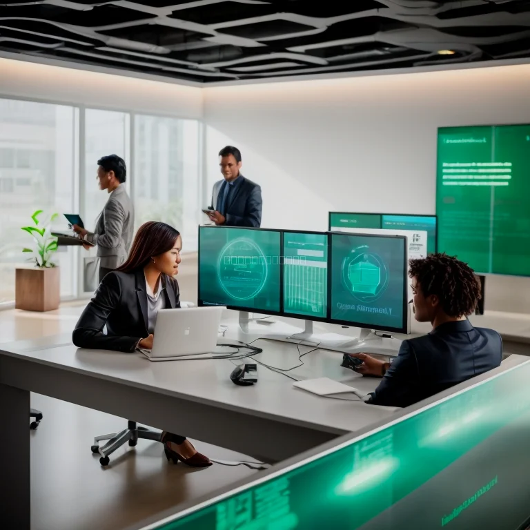 Monitoraggio delle minacce informatiche